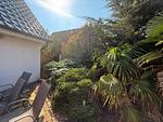 Terrasse - Villa del Sol - Top-Hundeurlaub