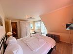 Schlafzimmer - Villa del Sol - Top-Hundeurlaub