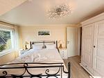 Schlafzimmer - Villa del Sol - Top-Hundeurlaub