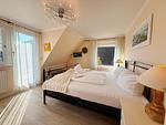 Schlafzimmer - Villa del Sol - Top-Hundeurlaub
