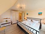 Schlafzimmer - Villa del Sol - Top-Hundeurlaub