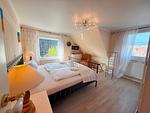 Schlafzimmer - Villa del Sol - Top-Hundeurlaub