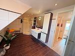 Badezimmer - Villa del Sol - Top-Hundeurlaub