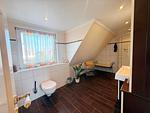 Badezimmer - Villa del Sol - Top-Hundeurlaub