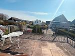 Balkon - Villa del Sol - Top-Hundeurlaub