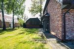 Terrasse - Lilly´s Beachhouse - Top-Hundeurlaub