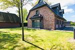 Garten - Lilly´s Beachhouse - Top-Hundeurlaub