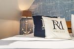 Schlafzimmer - Lilly´s Beachhouse - Top-Hundeurlaub