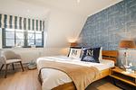 Schlafzimmer - Lilly´s Beachhouse - Top-Hundeurlaub