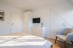 Schlafzimmer - Lilly´s Beachhouse - Top-Hundeurlaub