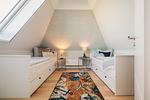 Schlafzimmer - Lilly´s Beachhouse - Top-Hundeurlaub