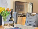 Ferienwohnung Sonnenschein - Top-Hundeurlaub