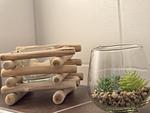 Ferienwohnung Sonnenschein - Top-Hundeurlaub
