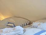 Ferienwohnung Sonnenschein - Top-Hundeurlaub