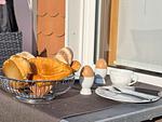 Ferienwohnung Sonnenschein - Top-Hundeurlaub
