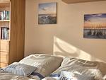 Ferienwohnung Sonnenschein - Top-Hundeurlaub