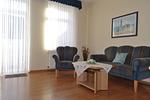 Haus Moana,  Wohnung 1 - Top-Hundeurlaub