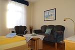 Haus Moana,  Wohnung 1 - Top-Hundeurlaub