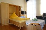 Haus Moana,  Wohnung 1 - Top-Hundeurlaub