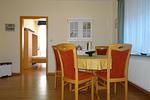 Haus Moana,  Wohnung 1 - Top-Hundeurlaub