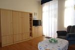 Haus Moana,  Wohnung 1 - Top-Hundeurlaub