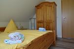 Haus Moana,  Wohnung 1 - Top-Hundeurlaub