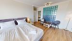 Schlafzimmer - Meerblick 6b - Top-Hundeurlaub