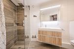 Badezimmer - Zwei-Zimmer-Apartment 49/18 - Top-Hundeurlaub