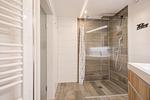 Badezimmer - Zwei-Zimmer-Apartment 49/18 - Top-Hundeurlaub