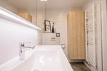 Badezimmer - Zwei-Zimmer-Apartment 49/18 - Top-Hundeurlaub