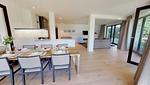 Luxusapartment nahe dem Strand – Erdgeschoss mit Terrasse und Sauna - Luxusapartment 0.16 - Top-Hundeurlaub