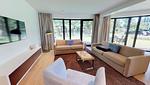 Luxusapartment mit Sauna & großer Terrasse – hundefreundlich! - Luxusapartment 0.16 - Top-Hundeurlaub