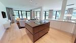 Luxusapartment mit Sauna & großer Terrasse – hundefreundlich! - Luxusapartment 0.16 - Top-Hundeurlaub