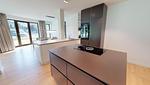 Luxusapartment mit Sauna & großer Terrasse – hundefreundlich! - Luxusapartment 0.16 - Top-Hundeurlaub