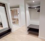 Luxusapartment mit Sauna & großer Terrasse – hundefreundlich! - Luxusapartment 0.16 - Top-Hundeurlaub