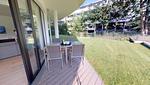 Luxusapartment mit Sauna & großer Terrasse – hundefreundlich! - Luxusapartment 0.16 - Top-Hundeurlaub