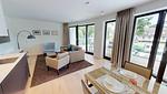 Luxussuite mit Sauna & Balkon – nur Minuten vom Strand - Luxussuite 1.01 - Top-Hundeurlaub