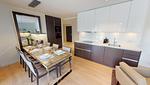 Exklusives Apartment mit Sauna & Hundeglück am Meer - Luxussuite 1.01 - Top-Hundeurlaub