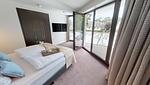 Exklusives Apartment mit Sauna & Hundeglück am Meer - Luxussuite 1.01 - Top-Hundeurlaub