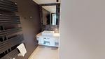 Luxusapartment mit Sauna & Balkon – hundefreundlich! - Luxussuite 1.01 - Top-Hundeurlaub