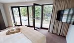 Luxusapartment mit Sauna & Balkon – hundefreundlich! - Luxussuite 1.01 - Top-Hundeurlaub