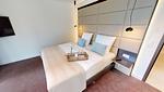 Luxusapartment mit Sauna & Balkon – hundefreundlich! - Luxussuite 1.01 - Top-Hundeurlaub
