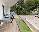 Luxusapartment mit Sauna & Balkon – hundefreundlich! - Luxussuite 1.01 - Top-Hundeurlaub