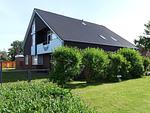 50106 EG-Ferienwohnung "Borkum 1" im Haus "Cliner Sünn" - Top-Hundeurlaub