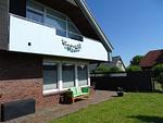 50106 EG-Ferienwohnung "Borkum 1" im Haus "Cliner Sünn" - Top-Hundeurlaub