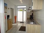 50106 EG-Ferienwohnung "Borkum 1" im Haus "Cliner Sünn" - Top-Hundeurlaub