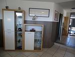 50106 EG-Ferienwohnung "Borkum 1" im Haus "Cliner Sünn" - Top-Hundeurlaub