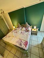 50106 EG-Ferienwohnung "Borkum 1" im Haus "Cliner Sünn" - Top-Hundeurlaub