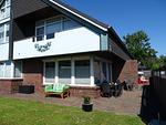 50106 EG-Ferienwohnung "Borkum 1" im Haus "Cliner Sünn" - Top-Hundeurlaub