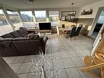 50106 EG-Ferienwohnung "Borkum 1" im Haus "Cliner Sünn" - Top-Hundeurlaub